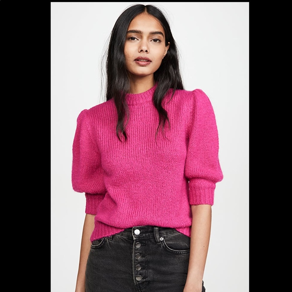 Rebecca Minkoff Olive Sweater
